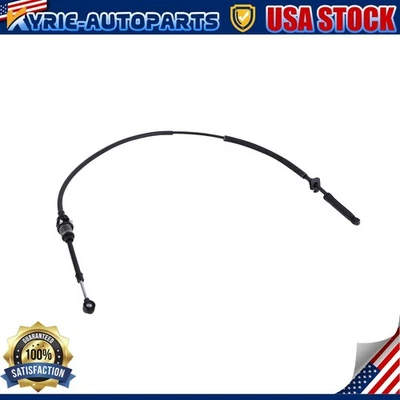 Nuevo cable de cambio de transmisión para Ford Ranger 1993 1994 F3TZ-7E395-A F3TZ7E395A Foto 1 de 4