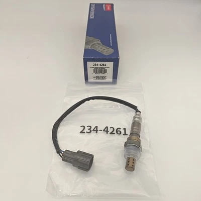 1X Up Downstream Oxygen Sensor 234-4261 For Lexus Toyota RAV4 4Runner Camry Vibe - Image 1 of 4