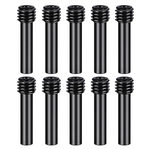 Carbon Steel Drive Shafts Screw Pins M6*22mm for Axial SCX6 AXI05000 RC Car - Picture 1 of 7