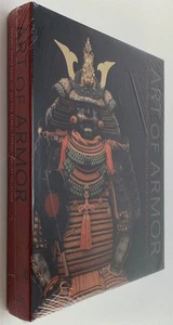 Art of Armor: Samurai Armor from the Ann and Gabriel Barbier-Mueller Collection - Imagen 1 de 1