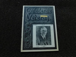 Confederate Veteran Magazine April, 1930 - Foto 1 di 3