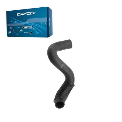Manguera de refrigerante de radiador Dayco inferior para Ford Bronco 1994-1996 5,8 L V8 Foto 1 de 2