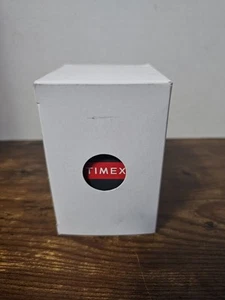 Timex Tw2R42500 Herrenuhr 3 Atmos Waterproof Quarz Boxed 140476 - Bild 1 von 9