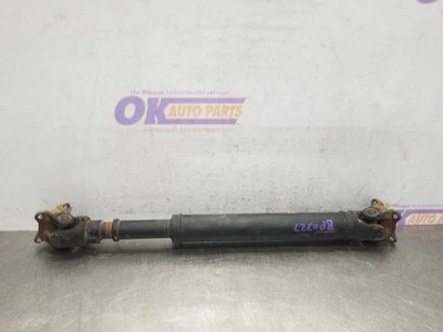 16 2016 LEXUS GX460 4.6L AWD FRONT DRIVE SHAFT  - Image 1 of 4