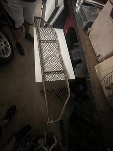 2 original hutablagen vw käfer - Bild 1 von 2