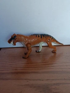 Vintage 1994 Jurassic Park Lycaenops Figur "Fang Series 2" seltene Figur. Schwer zu finden - Bild 1 von 8