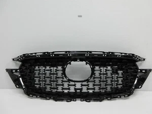 2022-2023 MAZDA CX-5 FRONT BUMPER RADIATOR GRILLE OEM KSD5-50719 - Picture 1 of 10