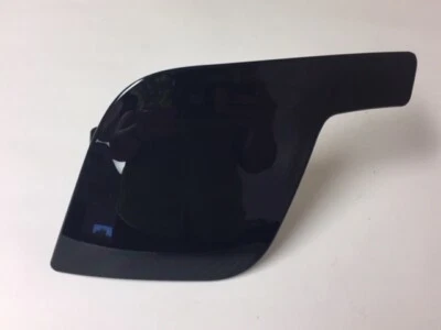 Harley-Davidson CVO 2012 Softail convertible deflector lateral de viento derecho 57400131 nuevo Foto 1 de 2