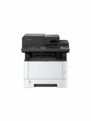 KYOCERA Stampante Laser Multifunzione A4 Fax USB - 110C1B3NL0 MA4000fx ECOSYS - Immagine 1 di 4