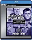 The Sea Shall Not Have Them And Albert R.N.: Two British Wartime Classics Direct