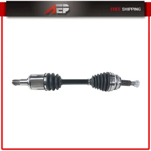 CV Axle for Lexus RX400h 2006-2008 Toyota Highlander 2006-2007 3.3L Front Left - Picture 1 of 10