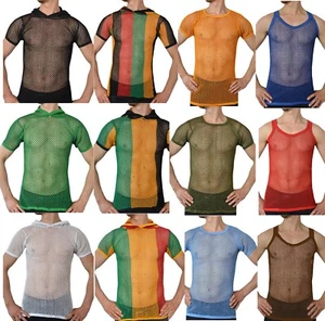 Lote de 40 camisetas Joblot para hombre 100 % algodón cuerda gimnasio tallas S-2XL disponibles! - Imagen 1 de 2