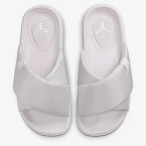 Nike Women's Jordan Sophia Slide Slippers 'White' DD9277-515 Expeditedship - Picture 1 of 5