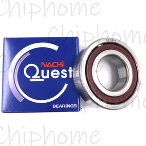 NACHI 2210 Cuscinetti a sfera autoallineanti 50x90x23mm/ - Foto 1 di 4