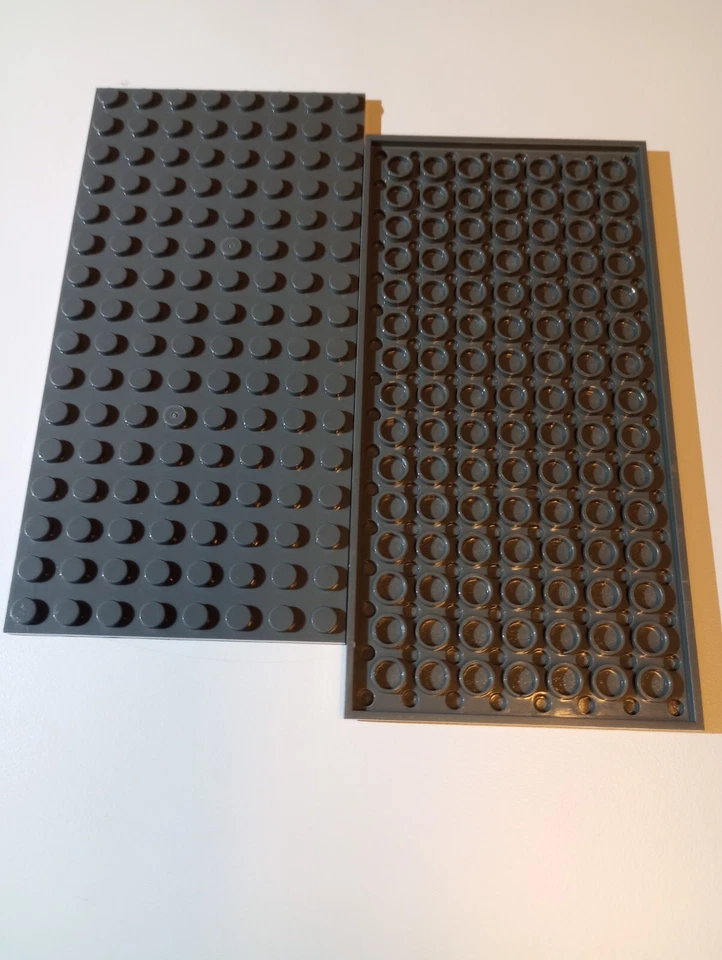 Nueva placa base 8x16, 10x20 #92438 elige tu color — personalizada y compatible Foto 1 de 1