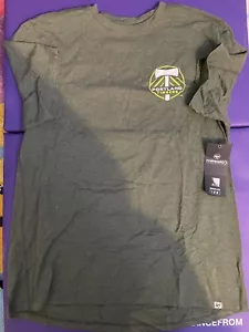 MLS Portland Timbers mens shirt size L - Picture 1 of 2