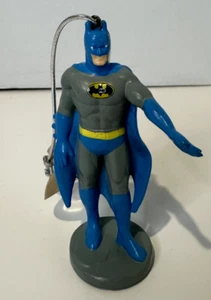 Vintage DC Presents Comics 1988 Batman Applause Figure Plastic PVC NEW - Picture 1 of 3