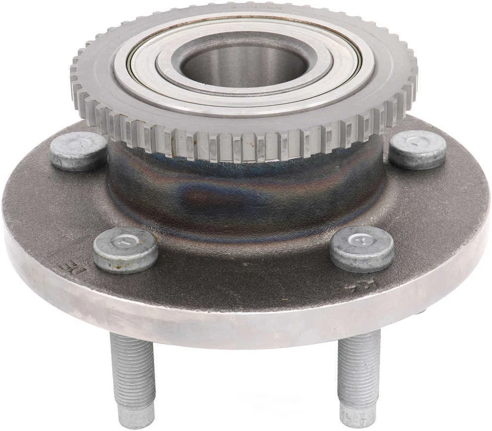 Подшипник колеса и ступица в сборе подшипник BCA WE60743 - Изображение 1 из 4