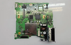 Circuit Board PCB-MAIN to Mercedes Sat Nav Radio Navigation N937L232 N211J06021 - Bild 1 von 3