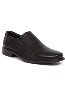 Deer Stags Men's Noble Loafer Leather Dress Casual Slip-on Loafer 15 W - Picture 1 of 6