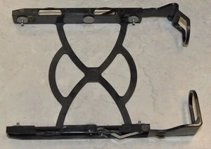 3.5" SATA Hard Drive Caddy Black Tray For Lenovo ThinkStation S20 - Picture 1 of 1