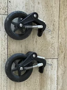 Bugaboo Cameleon 3 Vorderräder - Bild 1 von 3