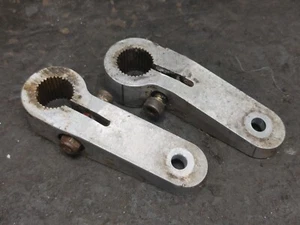 Ski-Doo Summit 800 Steering Arms ZX MXZ Legend Grand Touring Formula 506145800 - Picture 1 of 4