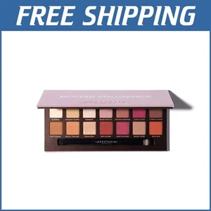 Lightweight Modern Renaissance Eyeshadow Palette - Perfect for On-the-Go Beauty - Picture 1 of 6