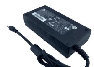 Genuine For Round Mouth 4 Pin DELTA DPS-150NB-1A ADP-150BB B Power AC/DC Adapter - Picture 1 of 3