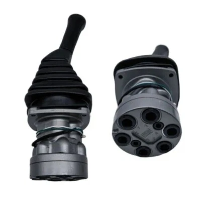 For Caterpillar CAT E320C/330C/345C Control Rod Pilot Valve Control Valve Handle - Image 1 of 4