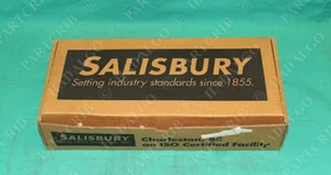 Guantes de Liniero Salisbury E214B/9H RC Talla 9H Nuevos - Imagen 1 de 3
