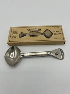 Rexall Store Next Dose minty Dosierlöffel mit Box 1924 - Bild 1 von 4