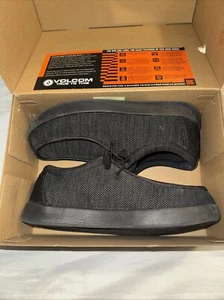 VOLCOM Men's 10W Chill Casual Work Shoe VM30802 - Picture 1 of 5