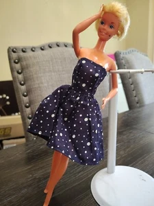 HANDMADE FOR BARBIE Fashion Kleidung (nur Outfit) - Bild 1 von 4