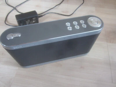 Doss Cloudfox Wifi  Soundlink + Plus Bluetooth Box  Lautsprecher Multiroom - Bild 1 von 4