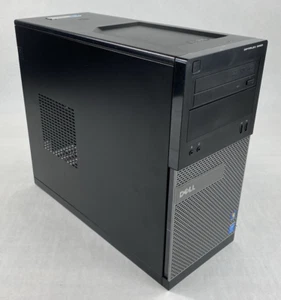Dell OptiPlex 3020 MT Intel Core i5-4570 3.20GHz 8GB RAM No HDD No OS - Picture 1 of 15