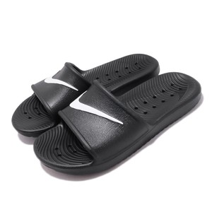 Zapatillas mujer Nike Wmns Kawa Shower White/ Black