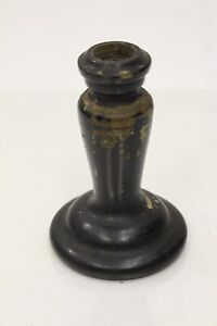 Vintage Wood Handle Lantern Part Coleman ? Kerosene Lamp -M81