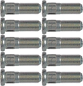 10 Wheel Lug Studs (Dorman #610-336) - Picture 1 of 2