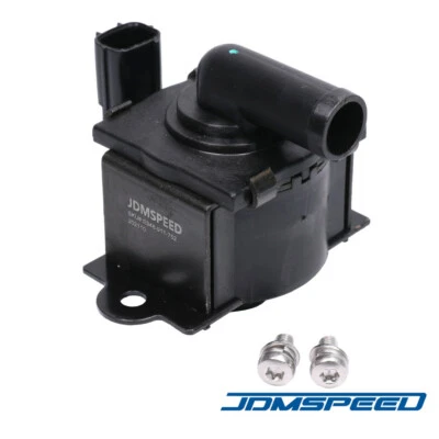 Nueva válvula de cierre de bote de vapor para Honda Accord Civic Acura TL CL 911-752 Foto 1 de 4