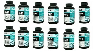 Cápsulas Multivitamínicas Deportivas MRI Performance 7384 Nº2 - Pack de 90 Foto 1 de 4