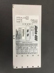 Fuji SP 2000 2500 Alimentatore Lambda Alpha 400 M4000276B - Foto 1 di 1