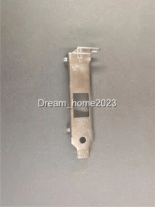 5 pz staffa basso profilo per scheda di rete Intel X540-T1 X550-T1 porta singola - Foto 1 di 3