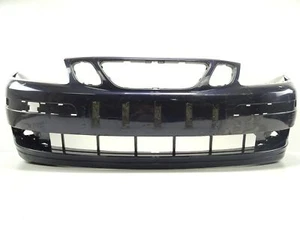 SAAB 93 9-3 SPORT FRONT BUMPER 2002-2007 GENUINE (12786001) - Picture 1 of 11