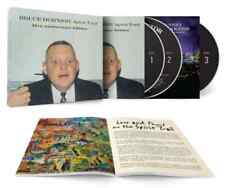 Bruce Hornsby Spirit Trail 25th Anniversary Edition, BRAND NEW 3-CD BOX SET