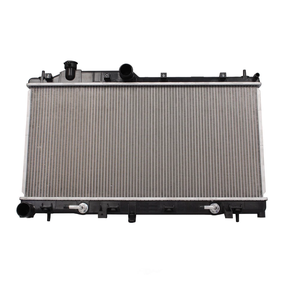 Radiator DENSO 221-3605 for Subaru Impreza 2008-2010, Legacy 2005-2007 - Изображение 1 из 1