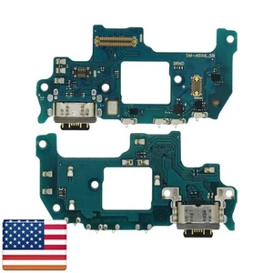 For Samsung Galaxy A55 5G SM-A556B/V/E USB Charging Port Board Dock Connector - Picture 1 of 3