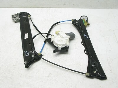 REGULADOR VENTANA BMW F36 428i 440i GRAN CUPÉ FABRICANTE ORIGINAL CONDUCTOR DELANTERO IZQUIERDO 041922 15-20 Foto 1 de 4