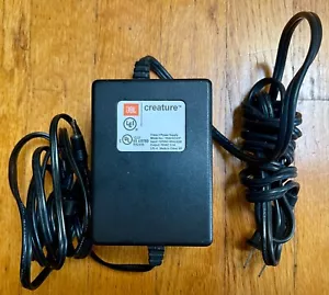 Adaptateur secteur JBL Creature TA661835OT 18VAC 3.5A OEM - Photo 1/4
