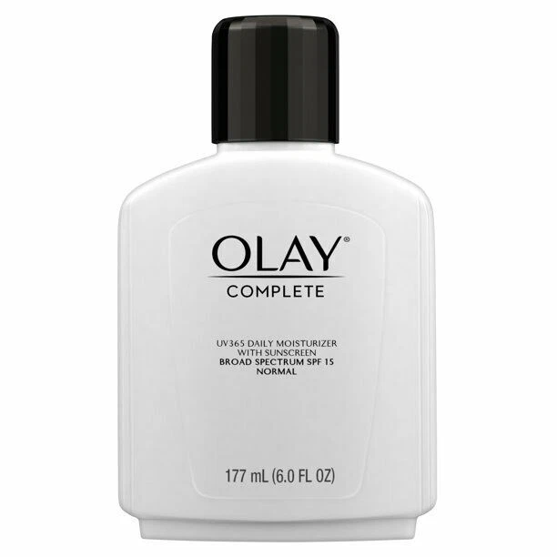 Olay Complete SPF 15 Moisturizer Lotion - Normal, 6 fl oz